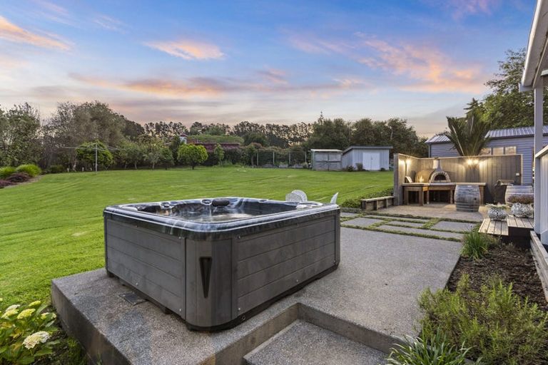 Photo of property in 212 Peak Road, Kaukapakapa, Helensville, 0875