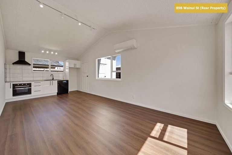 Photo of property in 89a Wainui Street, Riccarton, Christchurch, 8041