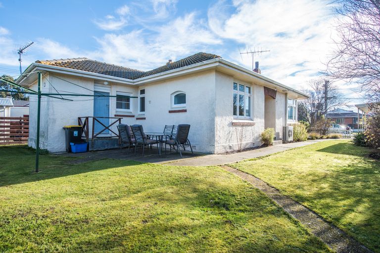 Photo of property in 39 Ayr Street, Mosgiel, 9024