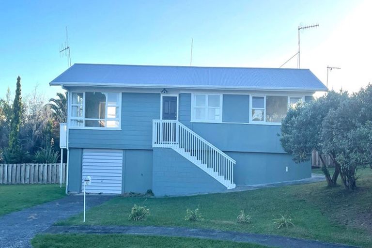 Photo of property in 12 Vista Place, Tikipunga, Whangarei, 0112