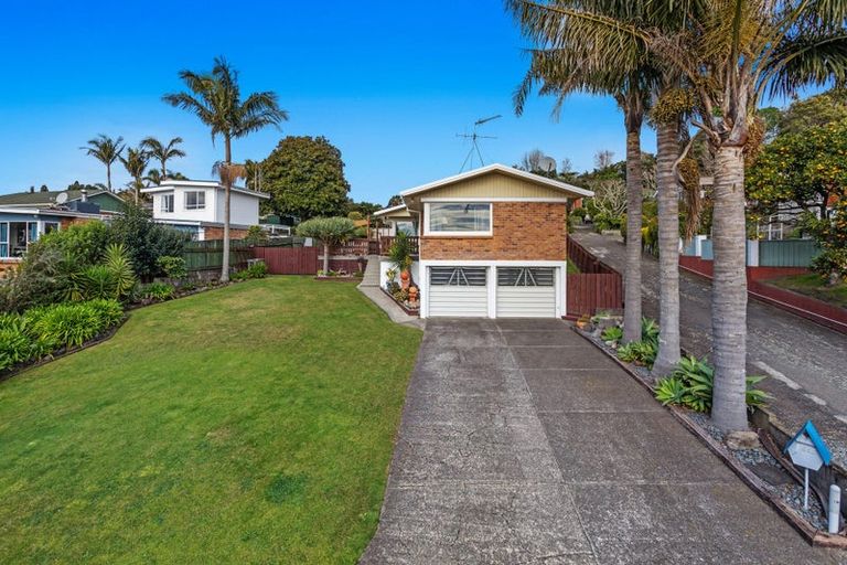 Photo of property in 25 Mokorua Parade, Whakatane, 3120