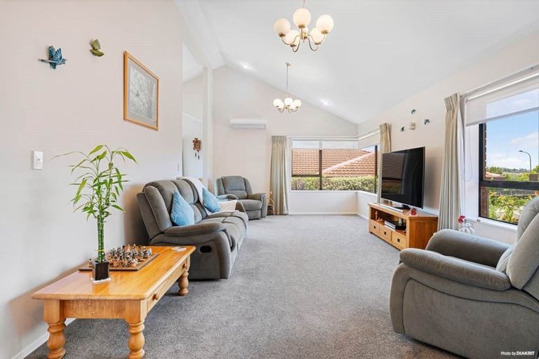 Photo of property in 18 Clydesdale Avenue, Somerville, Auckland, 2014