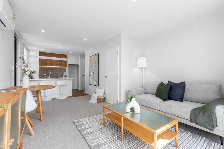 Photo of property in 2/31 Cleveland Street, Edgeware, Christchurch, 8013