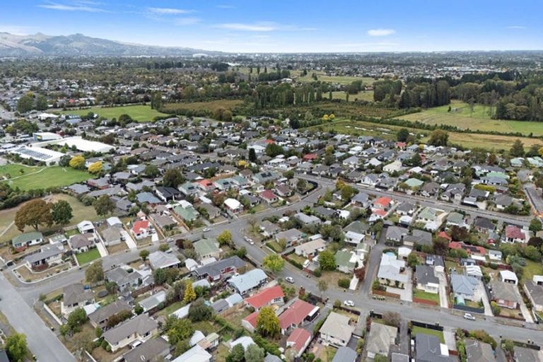 Photo of property in 8 Kirner Street, Burwood, Christchurch, 8083