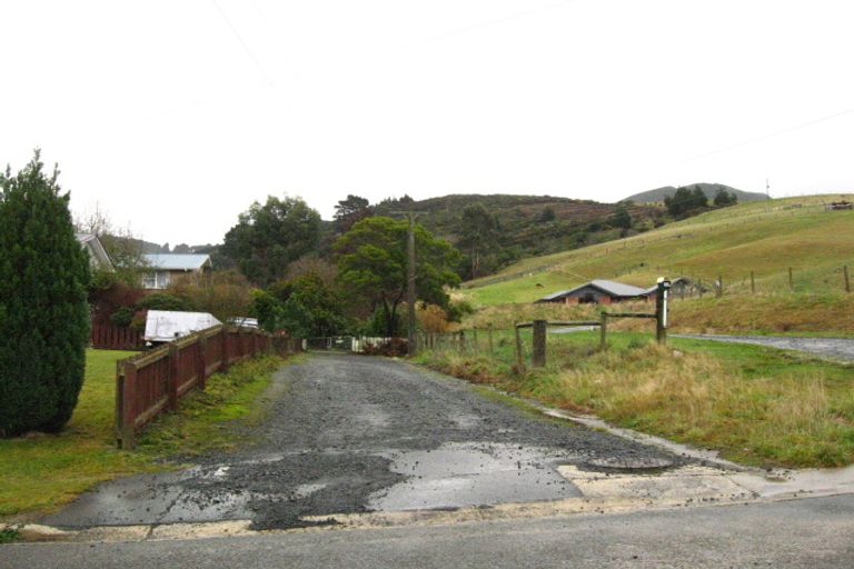 Photo of property in 62 Fairview Terrace, Sawyers Bay, Port Chalmers, 9023