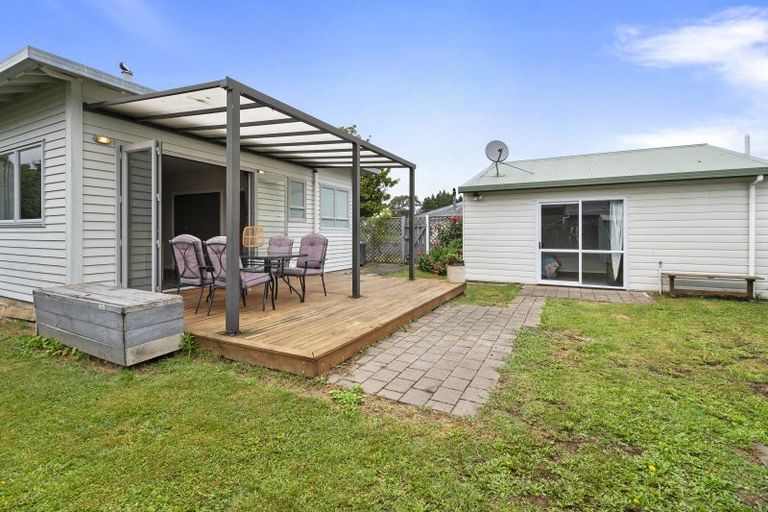Photo of property in 53 Moa Street, Taihape, 4720