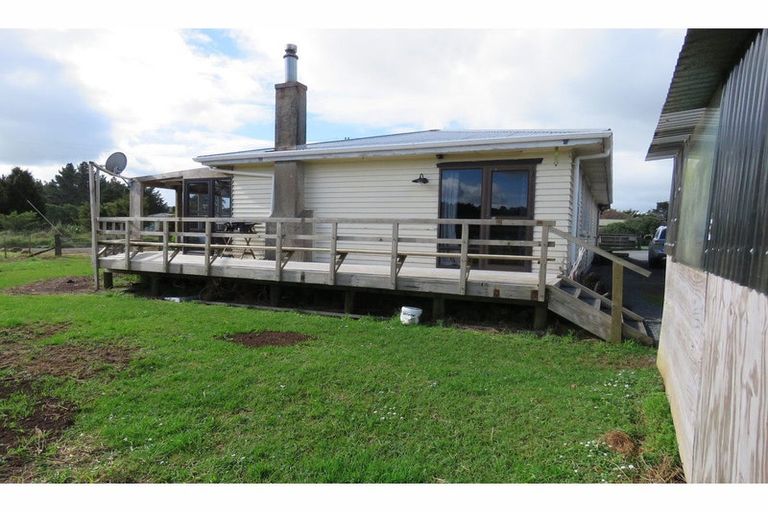 Photo of property in 99 Hillcrest Road, Kaikohe, 0405