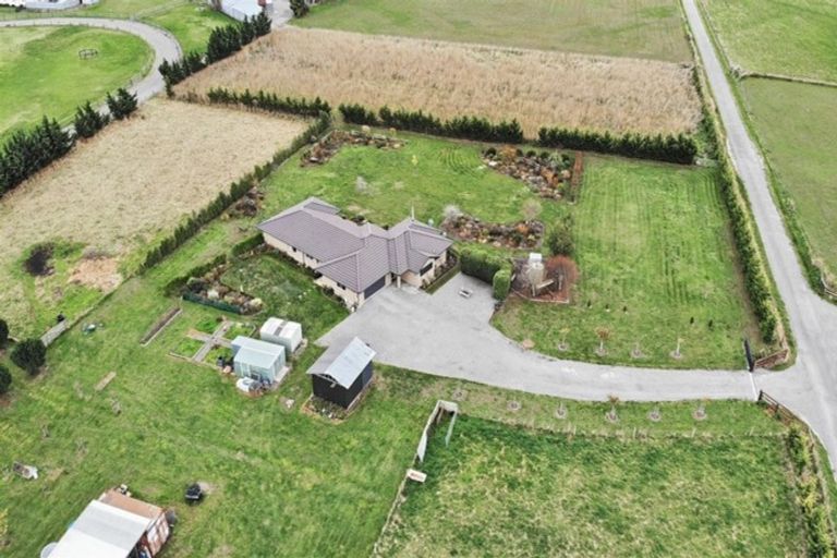 Photo of property in 4/545 Maddisons Road, Rolleston, Christchurch, 7675