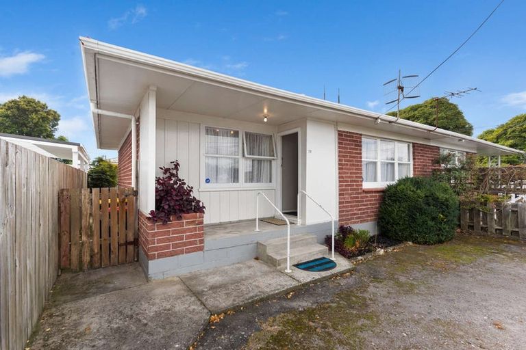 Photo of property in 22 York Street, Glenholme, Rotorua, 3010