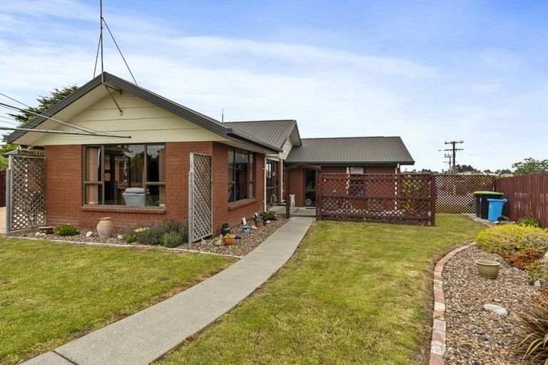 Photo of property in 39 Pages Road, Marchwiel, Timaru, 7910