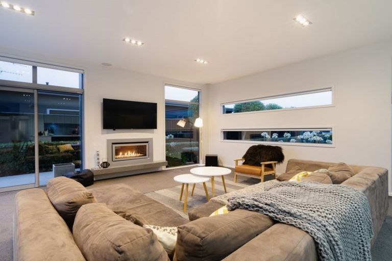 Photo of property in 13 William James Close, Mosgiel, 9024