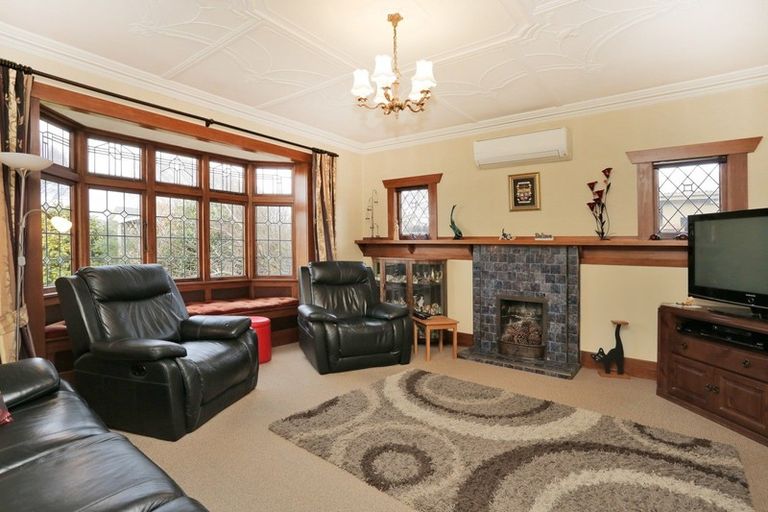 Photo of property in 24 Baird Street, Richmond, Invercargill, 9810