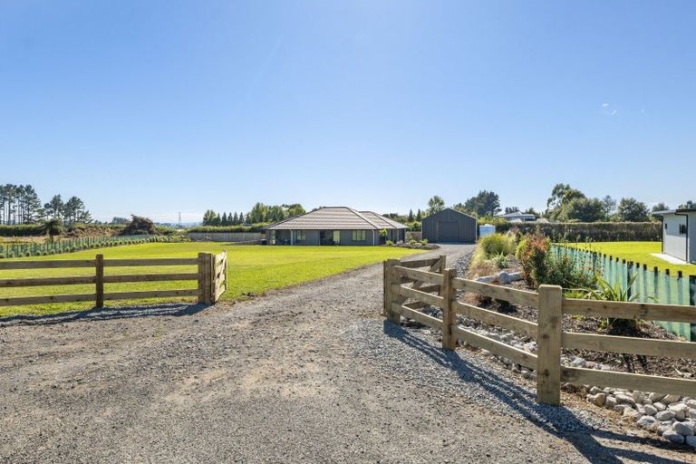 Photo of property in 66e Flint Road, Stratford, 4332