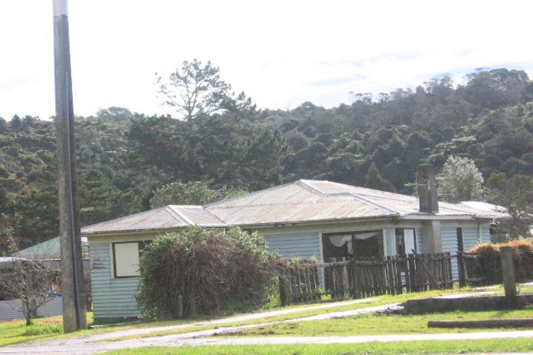 Photo of property in 4 State Highway 1, Moerewa, 0211