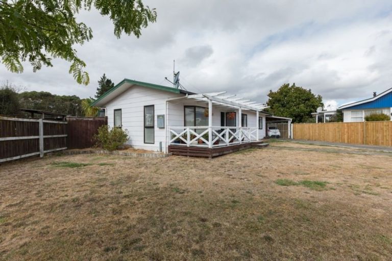 Photo of property in 135a Tavistock Road, Waipukurau, 4200