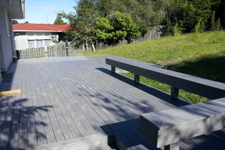 Photo of property in 67 Eskdale Road, Birkdale, Auckland, 0626