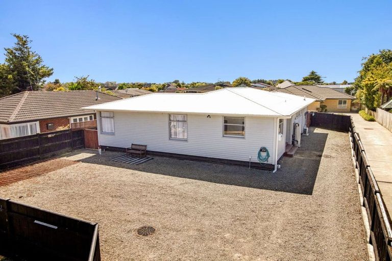 Photo of property in 81a Macarthur Street, Levin, 5510