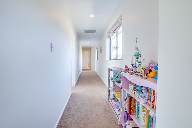 Photo of property in 24 Four Peaks Drive, Wigram, Christchurch, 8025