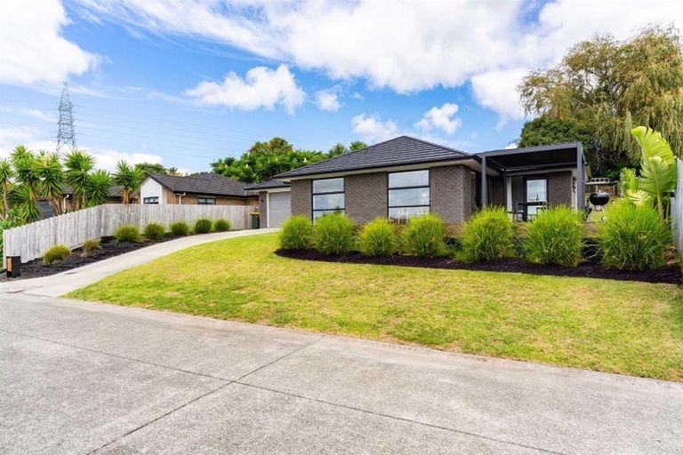 Photo of property in 7 Astrid Lane, Wellsford, 0900