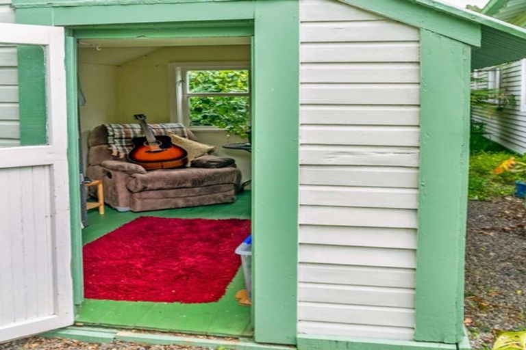 Photo of property in 9 Rotten Row, Tuai, Wairoa, 4195