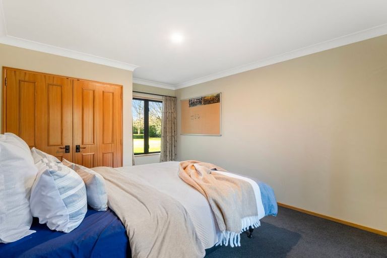 Photo of property in 159 Verona Place, Ohoka, Kaiapoi, 7692