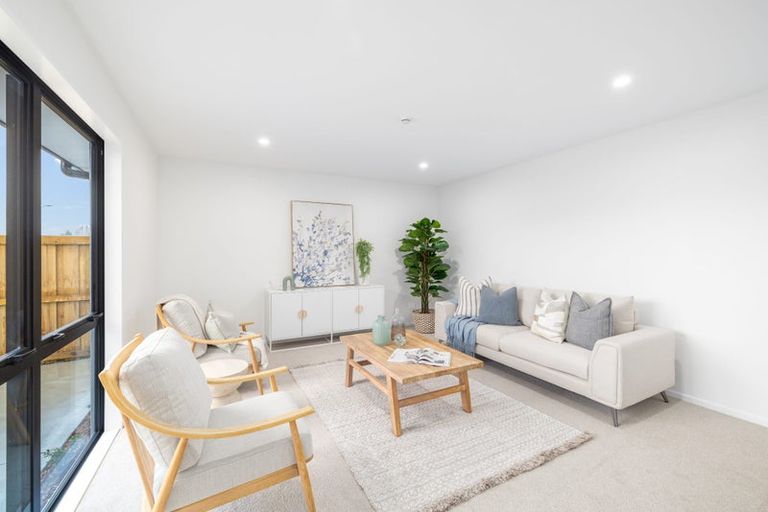 Photo of property in 23 Millhaven Place, Casebrook, Christchurch, 8051