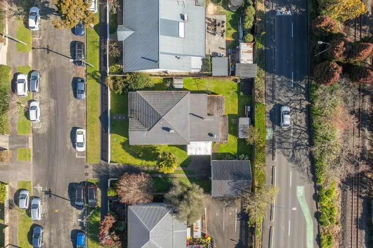 Photo of property in 15 Myrtle Street, Hamilton East, Hamilton, 3216