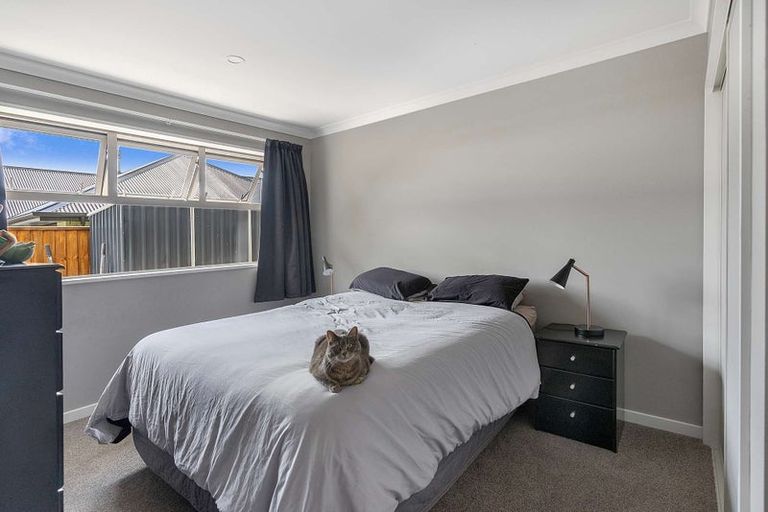 Photo of property in 1149b Goulds Road, Rolleston, 7614