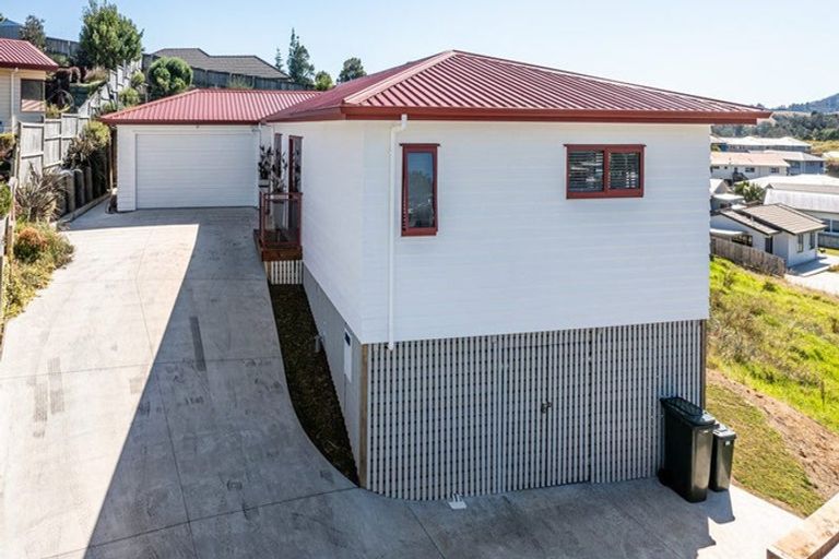 Photo of property in 19 Hartis Avenue, Huntly, 3700
