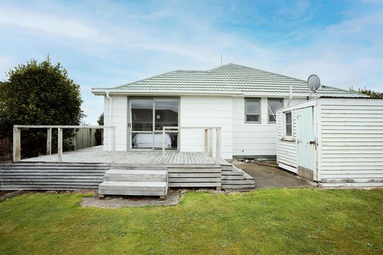 Photo of property in 5 Joseph Street, Waverley, Invercargill, 9810