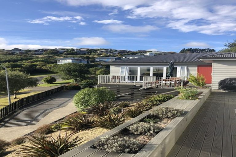 Photo of property in 1 Portland Place, Shiel Hill, Dunedin, 9013