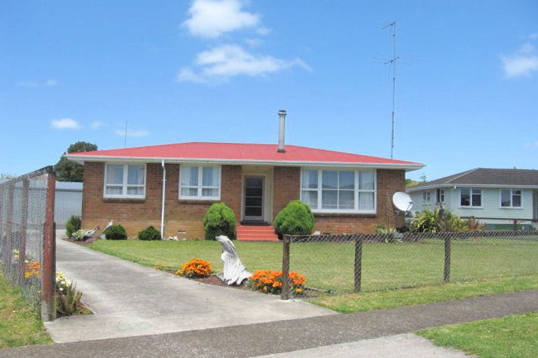 Photo of property in 9 Shaw Street, Kaikohe, 0405