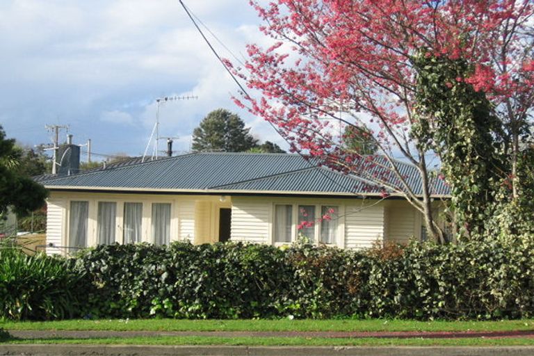 Photo of property in 346 Kamo Road, Te Kamo, Whangarei, 0112