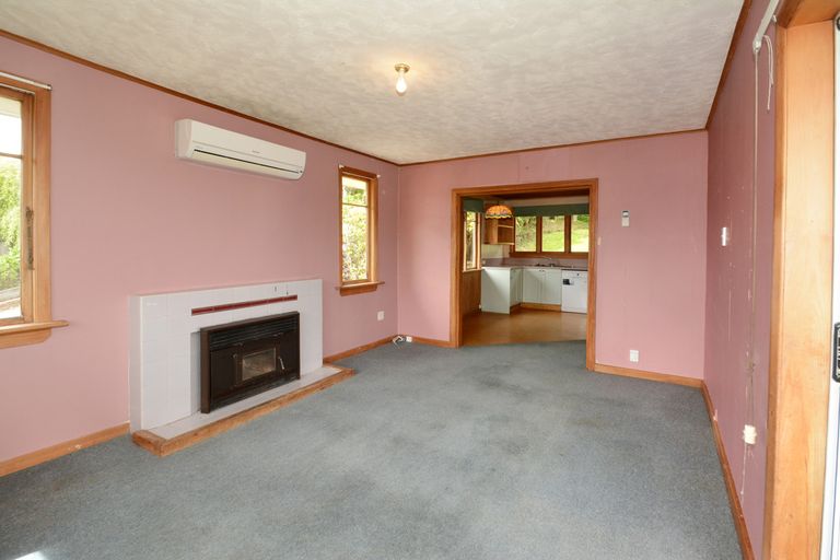 Photo of property in 78 Hocken Street, Kenmure, Dunedin, 9011