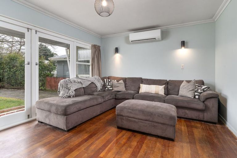 Photo of property in 19 Solway Crescent, Solway, Masterton, 5810