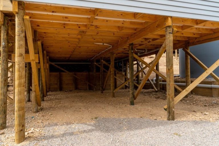 Photo of property in 28 Balfour Crescent, Castlepoint, Tinui, 5889