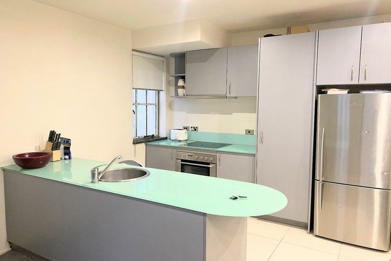 Photo of property in The Quay, 3/332b2 Lambton Quay, Wellington Central, Wellington, 6011