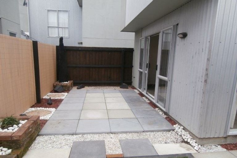 Photo of property in 49 Fairfield Avenue, Addington, Christchurch, 8024