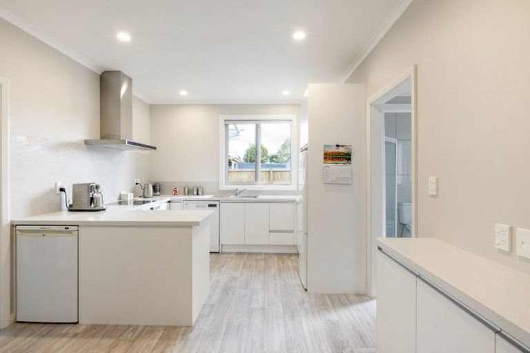 Photo of property in 77 Bader Street, Bader, Hamilton, 3206