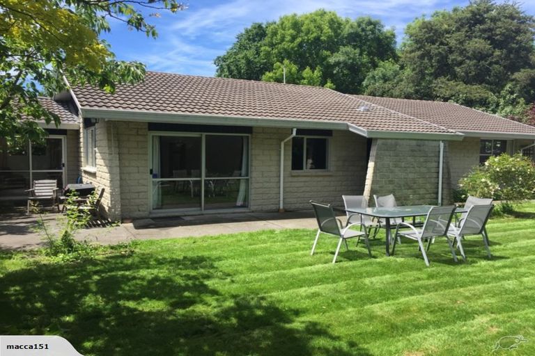 Photo of property in 20b Siska Place, Upper Riccarton, Christchurch, 8041