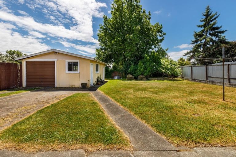 Photo of property in 31 Mckenzie Street, Witherlea, Blenheim, 7201