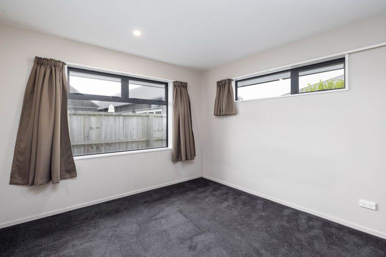 Photo of property in 3 Helmore Street, Rangiora, 7400