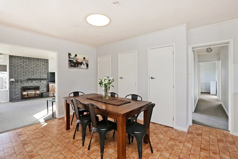 Photo of property in 1 Arney Street, Tamatea, Napier, 4112