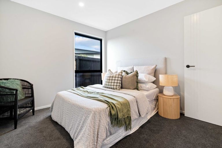 Photo of property in 9 Hollard Crescent, Lincoln, 7608