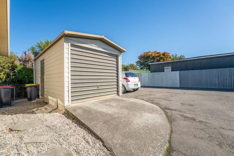 Photo of property in 3/16 Grey Road, Timaru, 7910