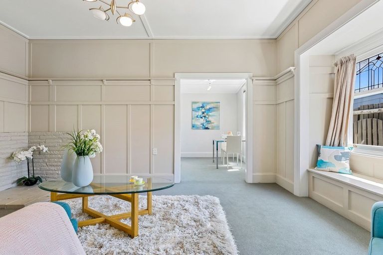 Photo of property in 12 Cheviot Street, Spreydon, Christchurch, 8024