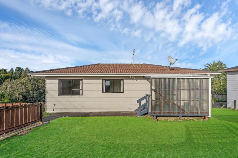 Photo of property in 9b Boundary Road, Opaheke, Papakura, 2113