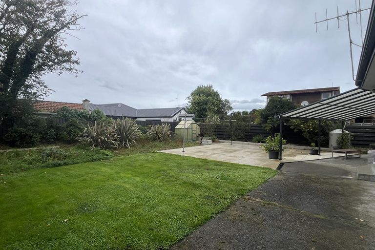 Photo of property in 5 Hampden Street, Awapuni, Palmerston North, 4412