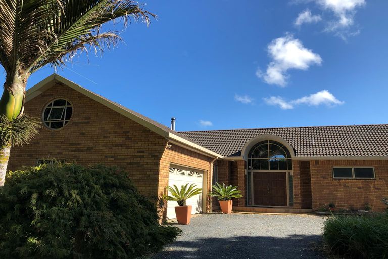 Photo of property in 152 Koropewa Road, Waipapa, Kerikeri, 0295