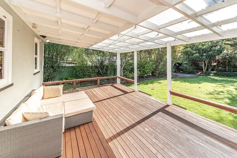 Photo of property in 34 Roberts Avenue, Aramoho, Whanganui, 4500